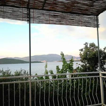 Beach House Olea Blazevo