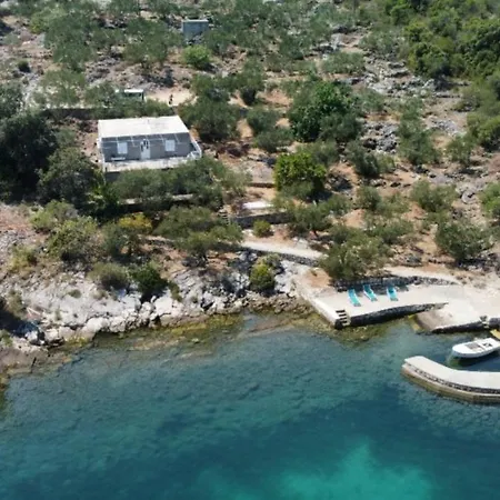 Beach House Olea Blazevo