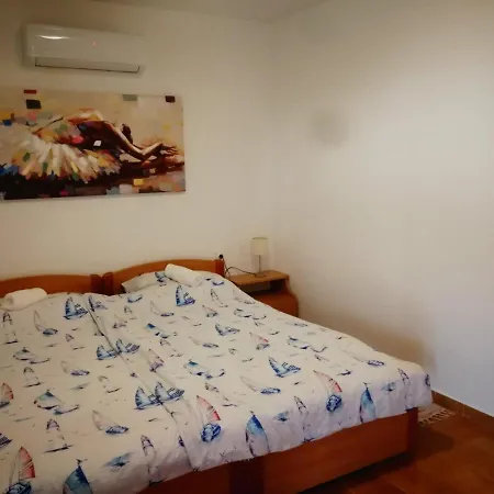 Apartman Beach House Olea Blazevo