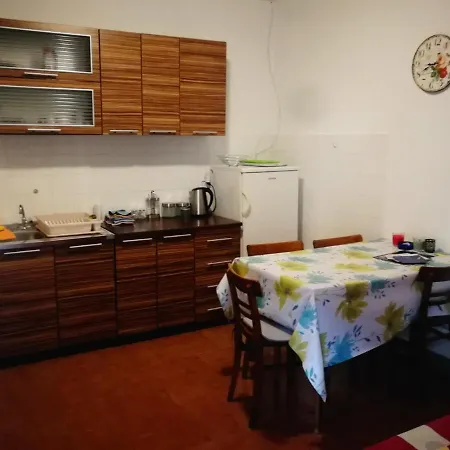 Beach House Olea Blazevo