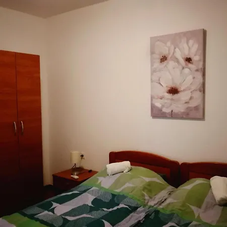 Apartman Beach House Olea Blazevo