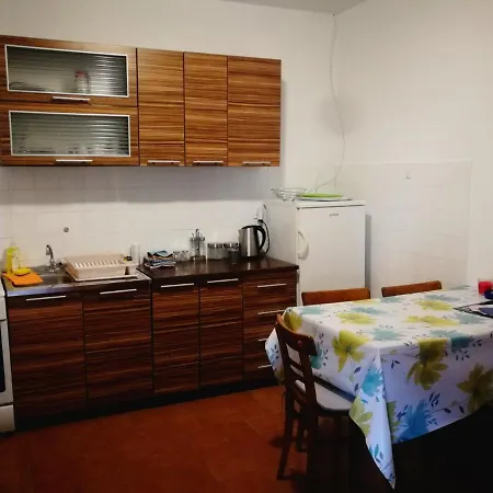 Apartman Beach House Olea