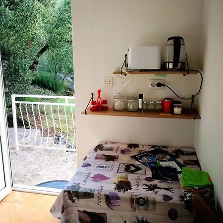 Apartman Beach House Olea