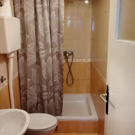 Beach House Olea Blazevo