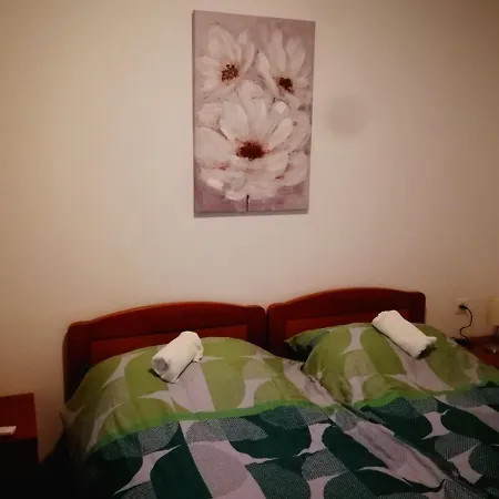 Beach House Olea Apartman