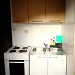 Beach House Olea Апартаменты