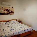 Апартаменты Beach House Olea Blazevo