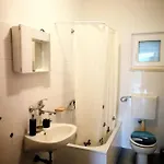 Апартаменты Beach House Olea