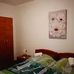 Апартаменты Beach House Olea Blazevo