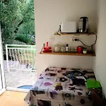 Апартаменты Beach House Olea
