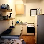 Апартаменты Beach House Olea