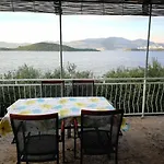 Beach House Olea Апартаменты Blazevo