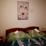 Beach House Olea Апартаменты