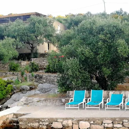 Beach House Olea Апартаменты