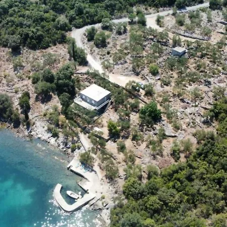 Beach House Olea * Blazevo