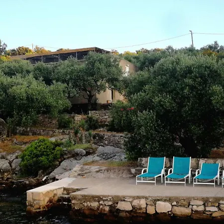 Beach House Olea Blazevo