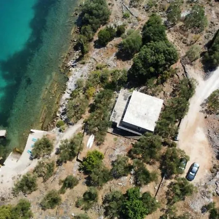 Apartment Beach House Olea Blazevo