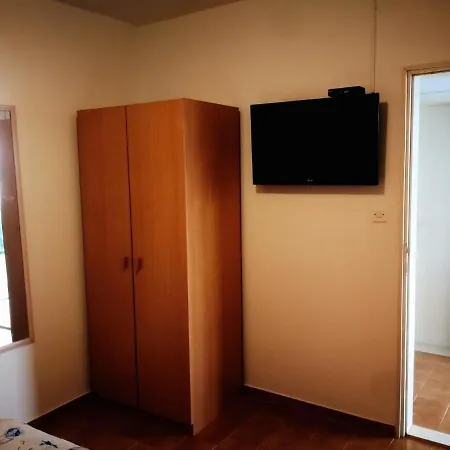 Beach House Olea * Blazevo