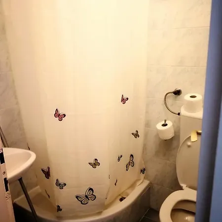 Beach House Olea * Blazevo