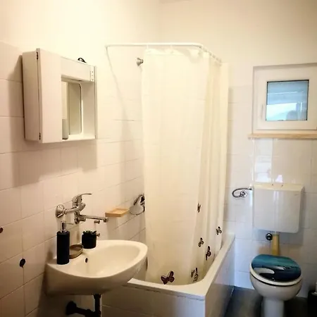 דירה Beach House Olea