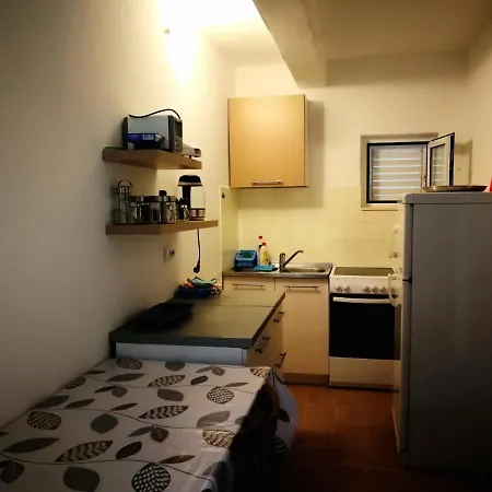 דירה Beach House Olea *