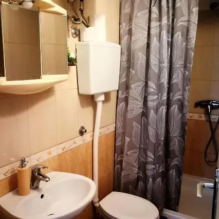 Beach House Olea Blazevo