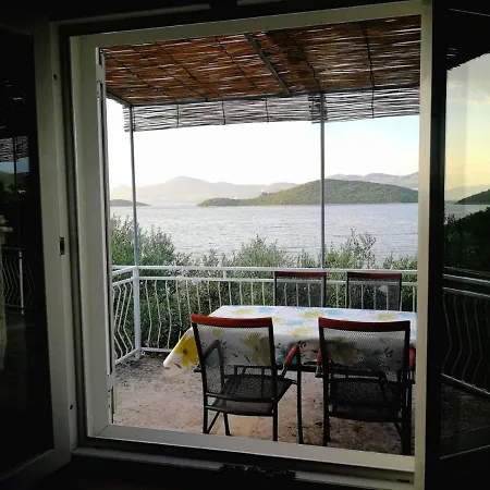 Beach House Olea * Blazevo