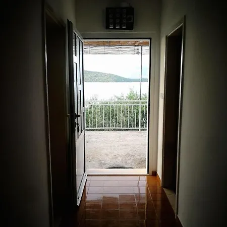 דירה Beach House Olea *