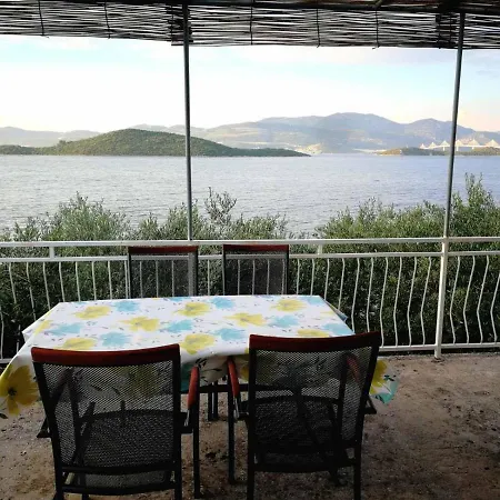 Beach House Olea דירה Blazevo