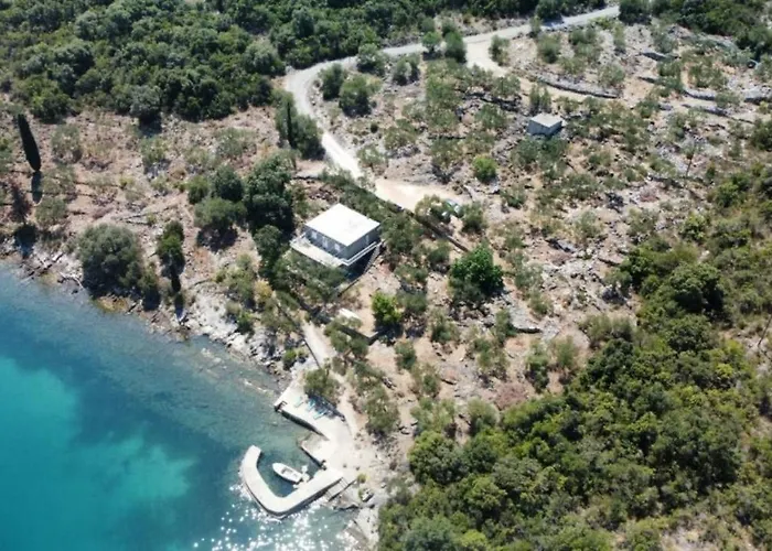 Beach House Olea * Blazevo
