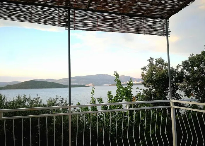 Beach House Olea Blazevo