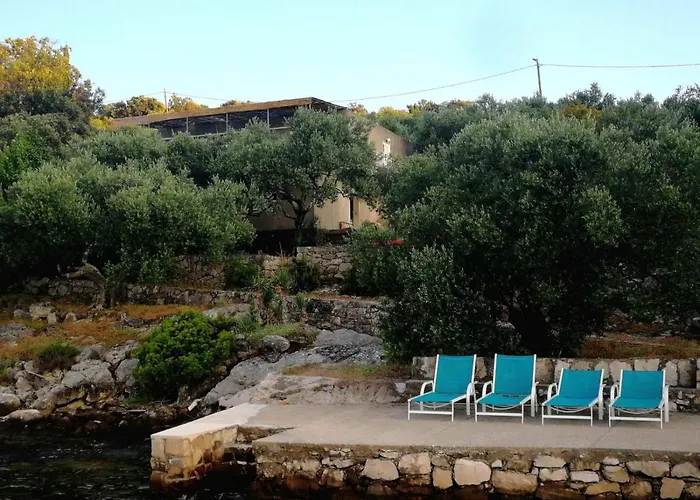 Beach House Olea Blazevo