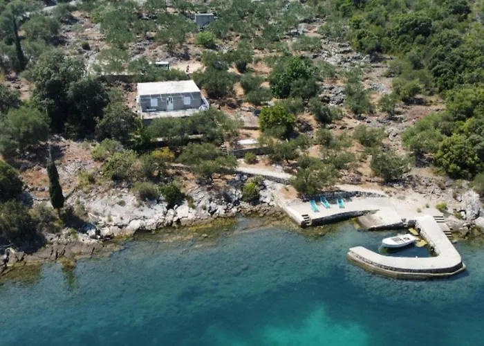 Beach House Olea Blazevo