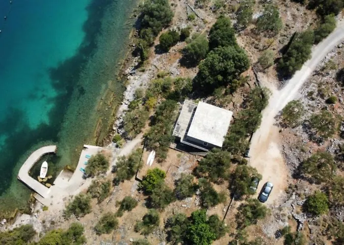 公寓 Beach House Olea Blazevo