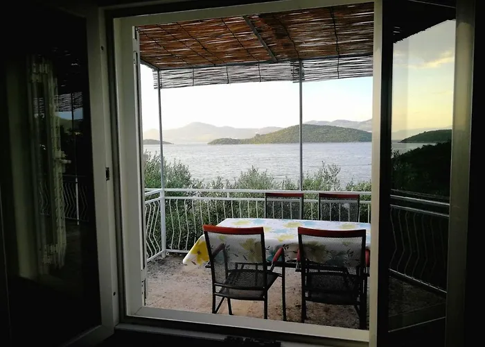 Beach House Olea * Blazevo