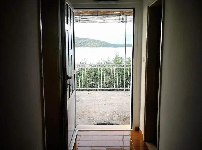 公寓 Beach House Olea *